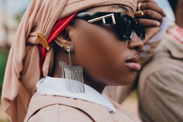 Biżuteria, która podkreśla codzienny styl i osobowość